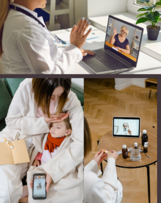 Telemedicine